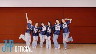 VCHA "Y.O.Universe" Choreography Video