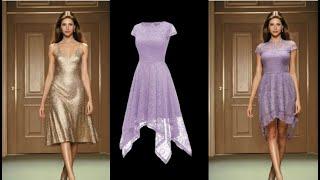 "Quick & Easy: Dress Anyone in Your Designs Instantly! AI Fashion Magic!"