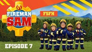 Fireman Sam™ | Run Norman Run | Full Episode | Series 14