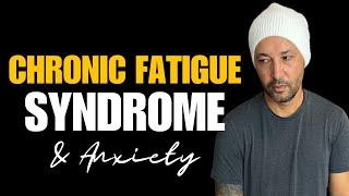 Beat Chronic Fatigue Syndrome & Anxiety Fast! THEY'LL NEVER TELL YOU THIS