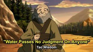 Seven Lessons You can Learn From Water (Tao Wisdom)