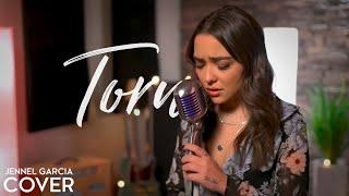 Torn - Natalie Imbruglia (Jennel Garcia piano cover) on Spotify & Apple