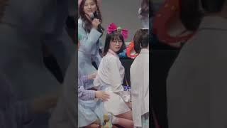 Momo can't be angry with Jeongyeon 