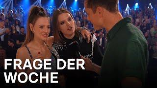 Wir fragen unsere Let's Dance Stars: Welchen Promi würden sie gerne mal treffen? | Let's Dance 2024