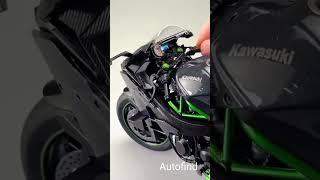 RC kawasaki ninja h2r #rckawasakininjah2r