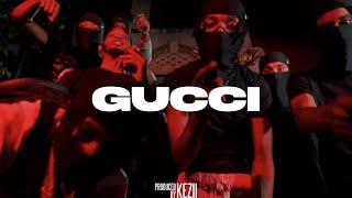 [FREE] (41) Kyle Richh X Jenn Carter X Jerk Drill Type Beat 2024 - “GUCCI” Dark Drill Type Beat