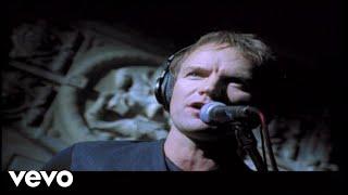 Sting - Saint Augustine In Hell (Live From Lake House, Wiltshire, England, 1993)