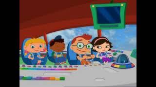 Little Einsteins: Expedición animal