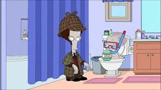 [ NoZoom ]  American Dad Season 24 EP.06 | American Dad 2025 Full Episode NoCuts #1080p