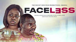 FACELESS || WRITTEN & PRODUCED BY DARASIMI GOMBA-OYOR