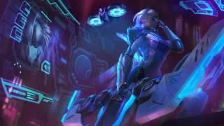 PROJECT: Ashe | Music Extended [15 Minutes]