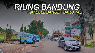 PERMATS TERSEMBUNYI RIUNG BANDUNG JABAR