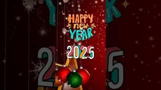 Here's Happy New Year 2025 GIFs | Animated Funny New Year GIF Images