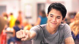 The New Kid | Booboo Stewart (Twilight, The Descendants) | Teen | Full Movie