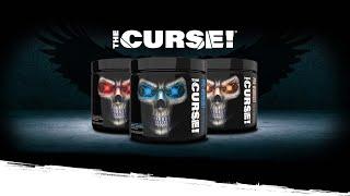 Pre-Workout The Curse Review Malaysia