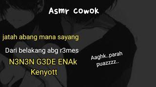 Asmr boyfrind Comfort ~ Sayang mau Nen ~Asmr soft husbund|suara cowok• ASMR POk Pok-husbund