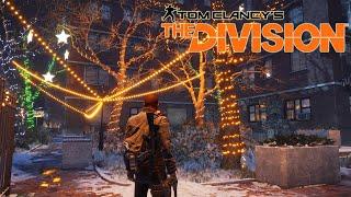 THE DIVISION - FULL GAMEPLAY WALKTHROUGH MULTIPLAYER PART 1 (The Division Gameplay LIVE)