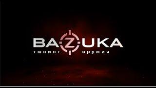 Тюнинг АК. Инструкция по установке рукоятки перезарядки Б-1