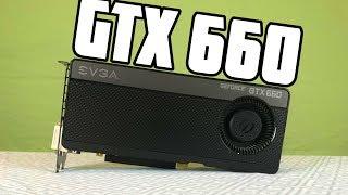 GTX 660 - 1080p for $45? (Gaming Benchmarks and Review)