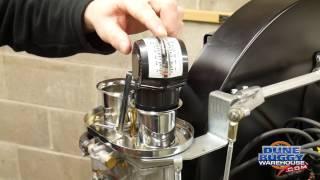 Carburetor Synchronizer Tips for Air-Cooled VWs | Dune Buggies | VW Beetles | VW Buses