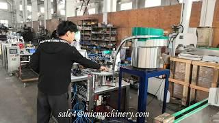 Automatic 502 super glue filling machine, adhesive liquid bottle filling machine