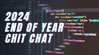 End of Year Chit Chat: WordPress vs. WP Engine, Avada, AI and Webdolo in 2025