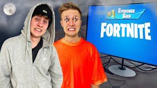 Wer länger Fortnite zocken kann, gewinnt 100€ *ESKALIERT*  mit @Echtso