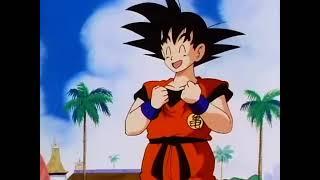 Goku  TRY NOT TO LAUGH! *(IMPOSSIBLE)*