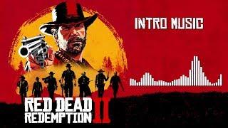 Red Dead Redemption 2 Official Soundtrack - Intro Music | HD (With Visualizer)