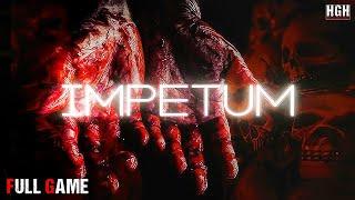 IMPETUM | Full Game | Gameplay Walkthrough No Commentary