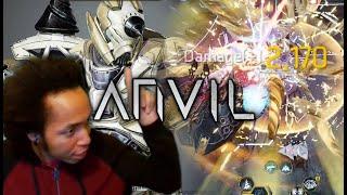 I am the BEST ANVIL Vault Breaker in North America