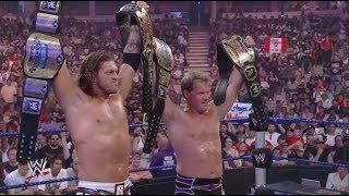 EVERY WWE WORLD TAG TEAM CHAMPION (1971-2010)