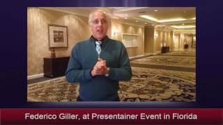 Federico Giller Shares Expert Opinion from Hearing Cynthia Habib Speak