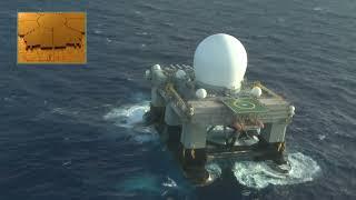 The Sea-Based X-Band (SBX) Radar