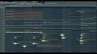 Epic Orchestral Music Hybrid FL Studio