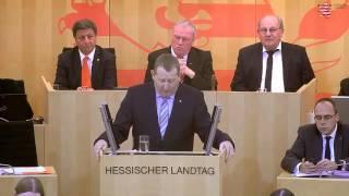 Aufklärungsarbeit im Untersuchungsausschuss - 26.11.2015 - 59. Plenarsitzung