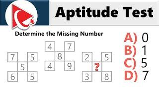 How to Pass Aptitude Test: Questions with Answers and Solutions. Pass with 100%!