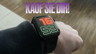 Darum brauchst du eine Apple Watch! (5 Gründe)