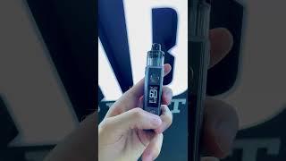 VOOPOO Drag S2 Pod kit 2500mAh