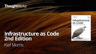 Infrastructure as Code: 2nd Edition Webinar