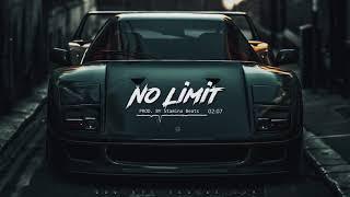 Dope Rap/Trap Instrumental "No Limit" | Sick Rap Beat | Beats 2021 (prod. Stamina Beats)