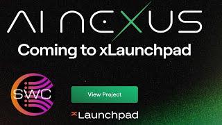 AI Nexus Launchpad on xLaunchpad: I'm Not Particularly Excited About This Launchpad, Shall I Bother?