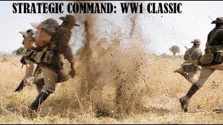 Strategic Command WW1: Classic-Gallipoli