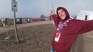 24th World Scout Jamboree 2019 North America - Belgian Contingent