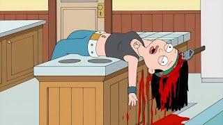 [ NoZoom] American Dad Full Episodes Season 24 Ep.09 - American Dad 2024 News Season NoCuts #1080p