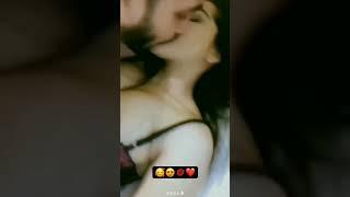 hot couple kiss leaked video romantic kiss #shorts #kiss Pakistan couple romance viral video 2023