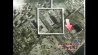 DATELINE BAGHDAD 2003: Shock and Awe in Iraq