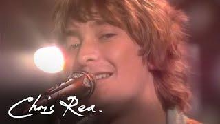 Chris Rea - Tennis (Rockpop, 10.05.1980)