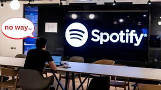 Spotify Staff Software Engineer Interview Revealed