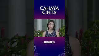 DUH Jauh-jauh Deh Dari Mertua Toxic Kaya Begini! I Cahaya Cinta Eps 19 #shorts